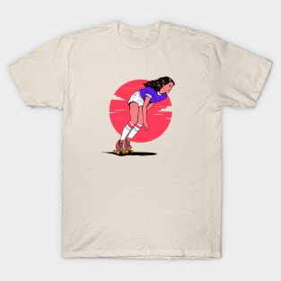 Moon Runner T-Shirt